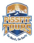Pissfit Tours - Category 2
