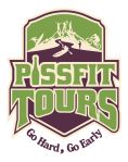 Pissfit Tours - Category 3