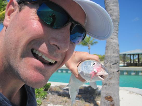 Bonefish smile Bonefish 4