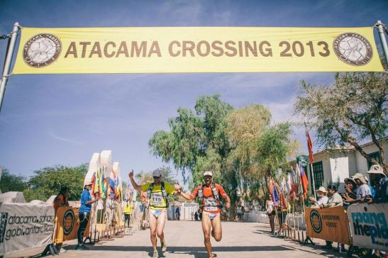 Atacama Mark Richie Crossing