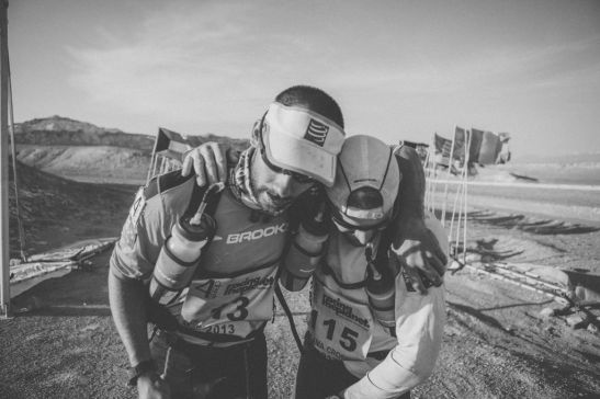 Atacama Mark Richie Finish