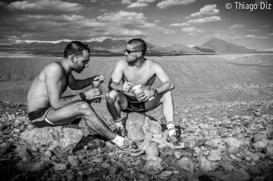 Stage 1 Complete - Food Time