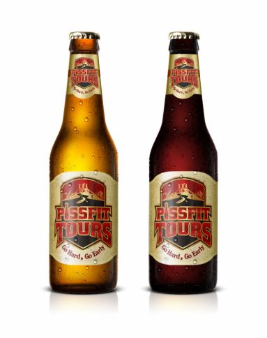 Bottle - Color Scheme 1