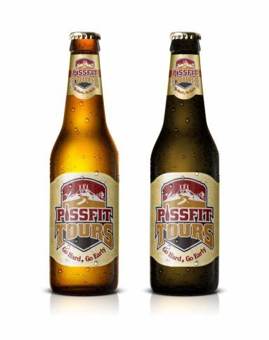 Bottle - Color Scheme 3