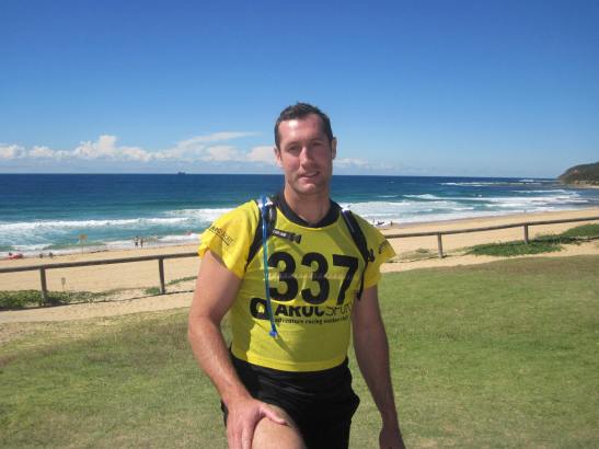 Johnny G was hoping there was a gay category