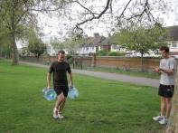 Mick "Baitem Baitem" Thomas