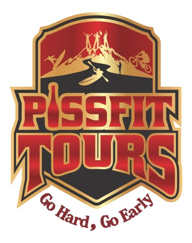 Pissfit Tours