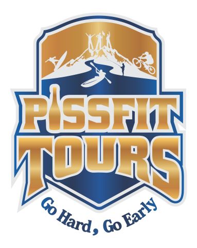 Pissfit Tours