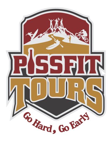 Pissfit Tours