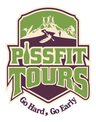 Pissfit Tours