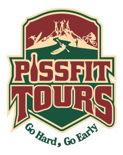 Pissfit Tours