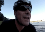 new york cycling, manhattan to new jersey cycling, henry hudson parkway cycling