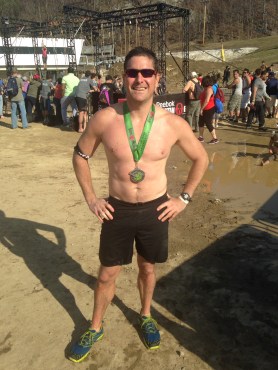 Mark Power Spartan Beast